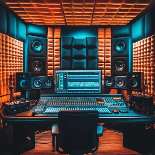 Studio